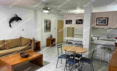 VENDO DEPARTAMENTO EN SALINAS