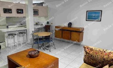 VENDO DEPARTAMENTO EN SALINAS