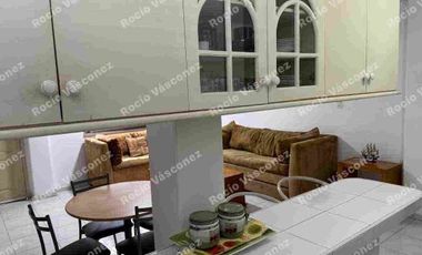 VENDO DEPARTAMENTO EN SALINAS