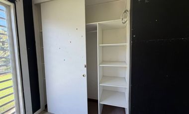 La reserva de Machali