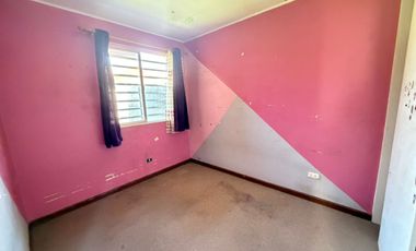 La reserva de Machali