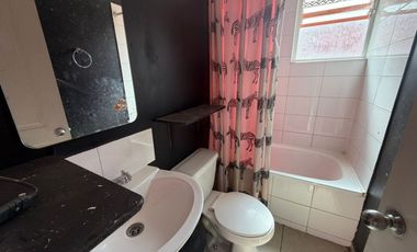 La reserva de Machali