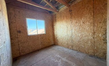 La reserva de Machali