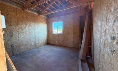 La reserva de Machali