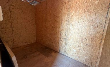 La reserva de Machali