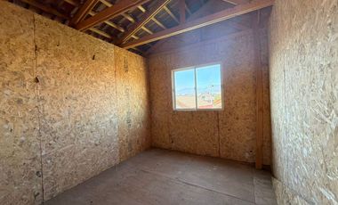 La reserva de Machali