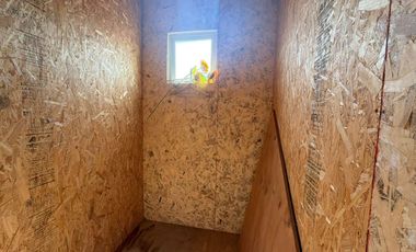 La reserva de Machali