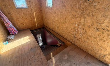 La reserva de Machali