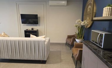 Loft de lujo en San Pedro Garza García