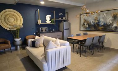 Loft de lujo en San Pedro Garza García