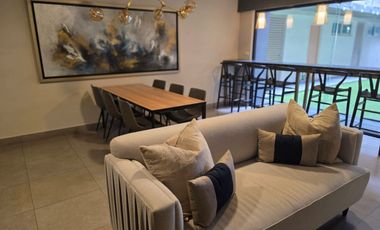 Loft de lujo en San Pedro Garza García