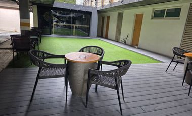 Loft de lujo en San Pedro Garza García