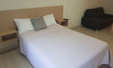 Loft de lujo en San Pedro Garza García