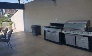 Loft de lujo en San Pedro Garza García