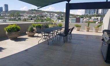 Loft de lujo en San Pedro Garza García