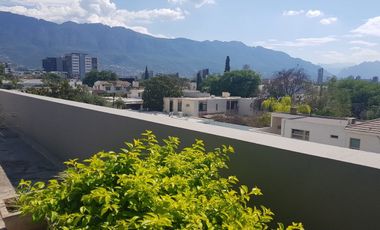 Loft de lujo en San Pedro Garza García