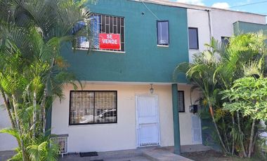 Venta de Casa en Manta Zona Norte