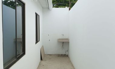 Venta de Casa en Zona Sur de Montecristi