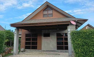 Forsale or ForRent Furnish villas