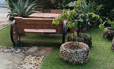 Forsale or ForRent Furnish villas