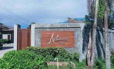 Forsale or ForRent Furnish villas