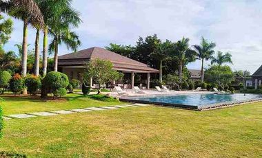 Forsale or ForRent Furnish villas