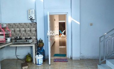 Dijual Rumah Siap Huni Dekat Alun Alun Dan Fasum di Ketanggi Ngawi