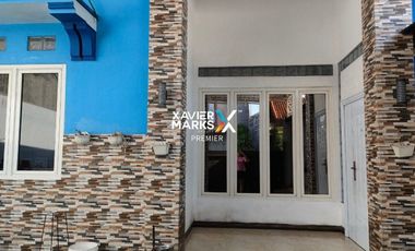 Dijual Rumah Siap Huni Dekat Alun Alun Dan Fasum di Ketanggi Ngawi