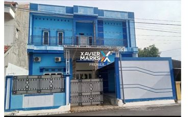 Dijual Rumah Siap Huni Dekat Alun Alun Dan Fasum di Ketanggi Ngawi