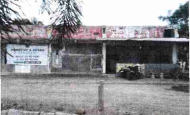 Dijual Via Lelang Tanah dan Bangunan Jalan Ahmad Yani Desa Pakusari Kec Pakusari Kab Jember