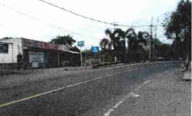 Dijual Via Lelang Tanah dan Bangunan Jalan Ahmad Yani Desa Pakusari Kec Pakusari Kab Jember