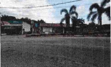 Dijual Via Lelang Tanah dan Bangunan Jalan Ahmad Yani Desa Pakusari Kec Pakusari Kab Jember