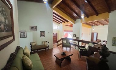 Venta de Casa en Manta Zona Norte Tarqui