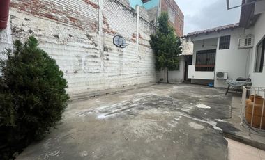Venta de Casa en Manta Zona Norte Tarqui