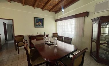 Venta de Casa en Manta Zona Norte Tarqui