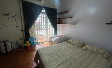 Venta de Casa en Manta Zona Norte Tarqui