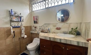 Venta de Casa en Manta Zona Norte Tarqui