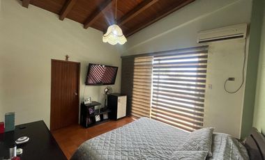 Venta de Casa en Manta Zona Norte Tarqui