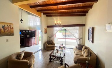 Venta de Casa en Manta Zona Norte Tarqui
