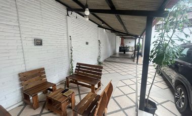 Venta de Casa en Manta Zona Norte Tarqui