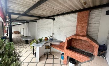 Venta de Casa en Manta Zona Norte Tarqui
