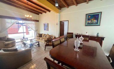 Venta de Casa en Manta Zona Norte Tarqui