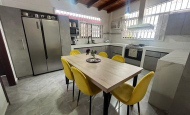 Venta de Casa en Manta Zona Norte Tarqui