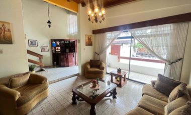 Venta de Casa en Manta Zona Norte Tarqui