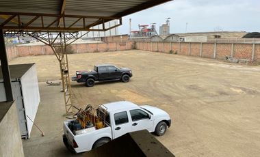 Venta de Terreno en Montecristi Zona Norte