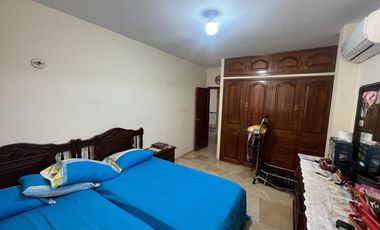 Venta de Casa en Manta Zona Centro