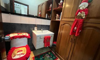 Venta de Casa en Manta Zona Centro