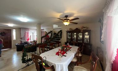 Venta de Casa en Manta Zona Centro