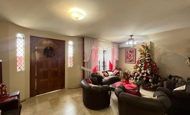 Venta de Casa en Manta Zona Centro