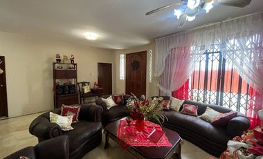 Venta de Casa en Manta Zona Centro